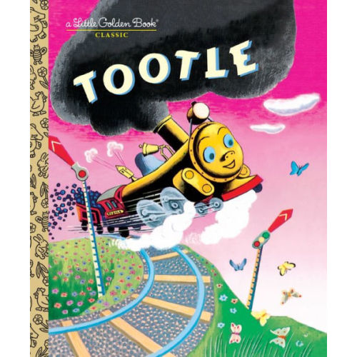 Tootle by Gertrude Crampton, Tibor Gergely, Hardcover | Barnes & Noble®