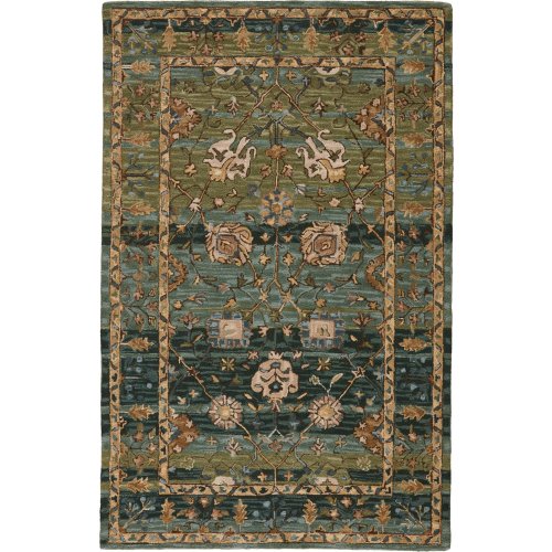 Cardamom Ahava COM Rug