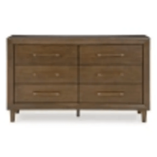 Ashley Lyncott Dresser
