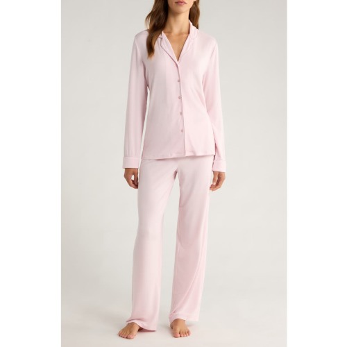 Moonlight Eco Knit Pajamas