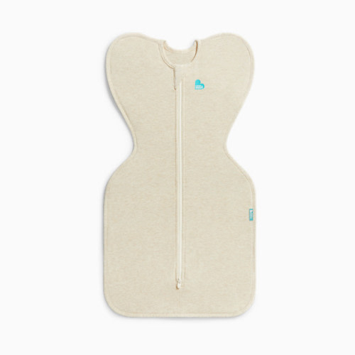 Swaddle Up Original 1.0 TOG - Oatmeal
