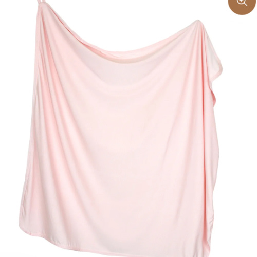 Bath - Swaddle Blanket - Sophie