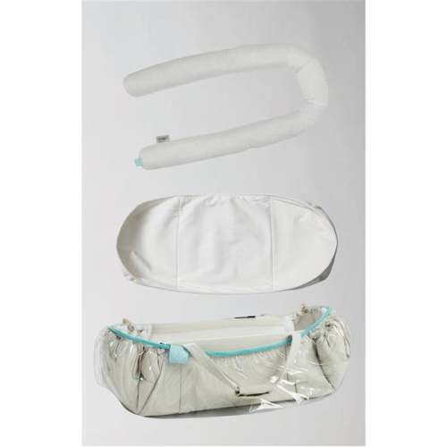 SleepCarrier X Complete Set