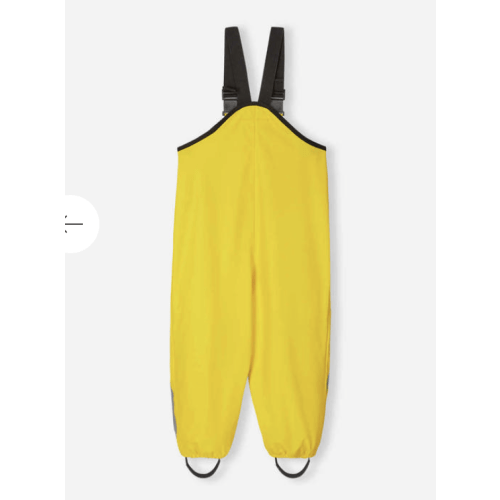 Outdoor Play Pants | 12 - 18 Month