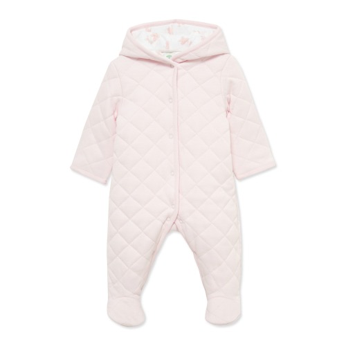 Little Me Dainty Quilted Pram (Women) | Nordstromrack