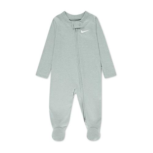 Nike Baby Boys Logo Sleep and Play, Color: Green - JCPenney