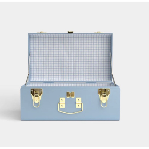 Mini Trunk - Light Blue | Keepsake