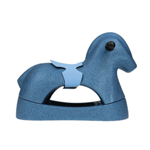 Rock 'N Ride | Blue