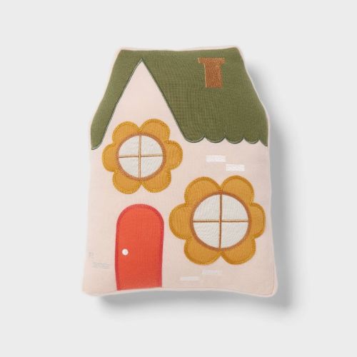 House Kids' Decorative Pillow - Pillowfort™