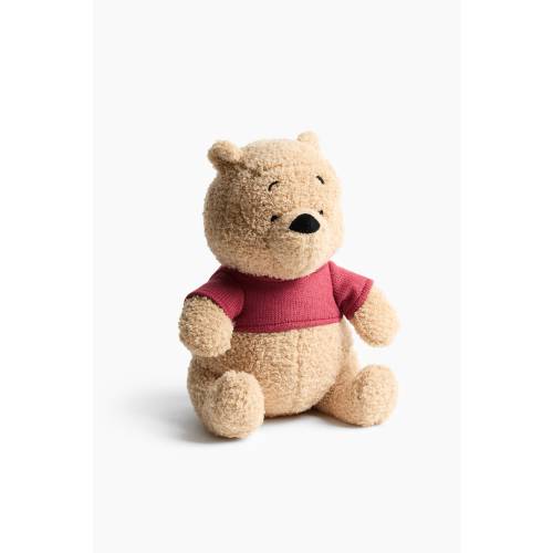 SOFT TOY
