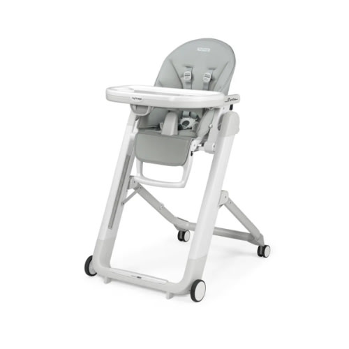 Peg Perego Siesta - Pure Grey