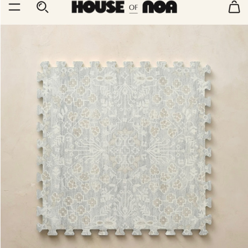 Little Nomad Play Mat | Winslow – House of Noa