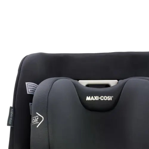 Maxi-Cosi Pria Gcell Isofix Convertible Car Seat Graphite | Baby Bunting AU