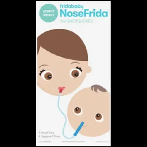 Frida Baby Nose Frida - Google Shopping