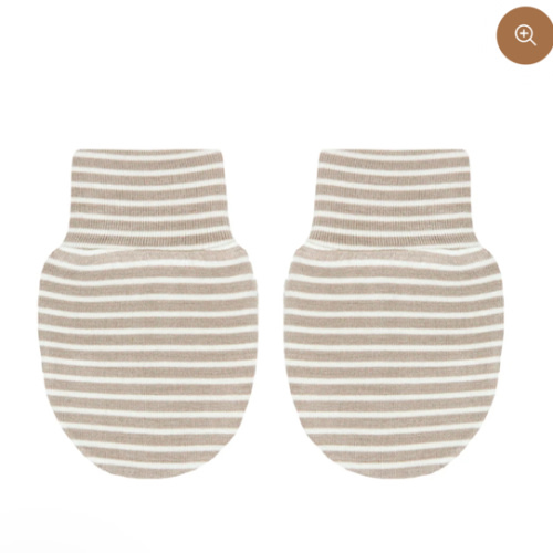 Banks No Scratch Mittens