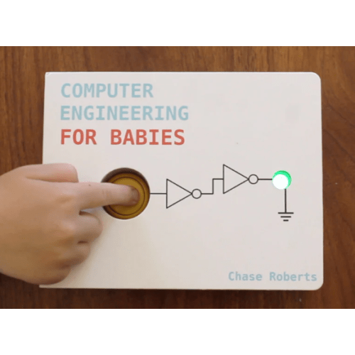 Computer Engineering for Babies