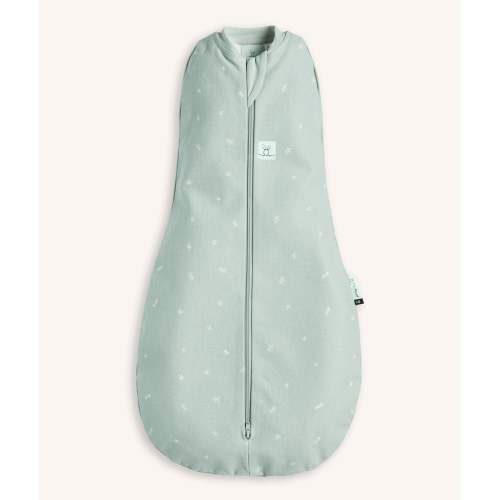 Cocoon Swaddle Sack 0.2 TOG Sage 3-6M