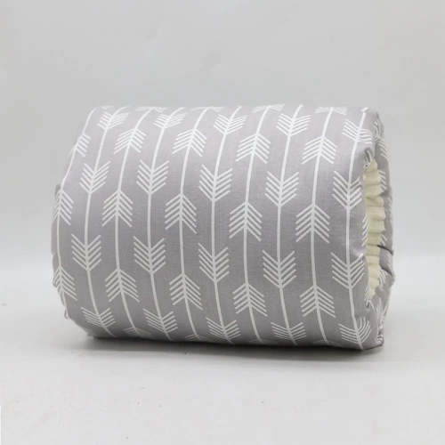 Soft Cotton Nursing Pillow
