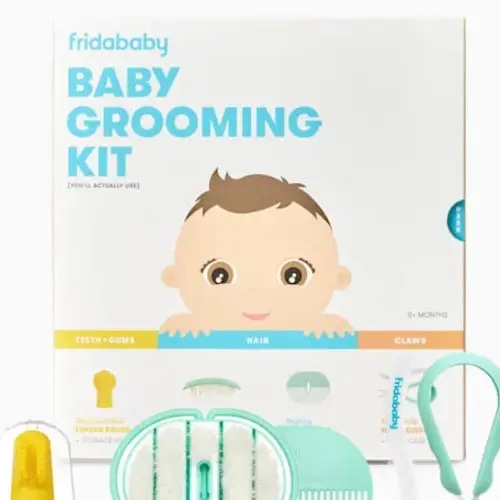 baby grooming kit - Google Search
