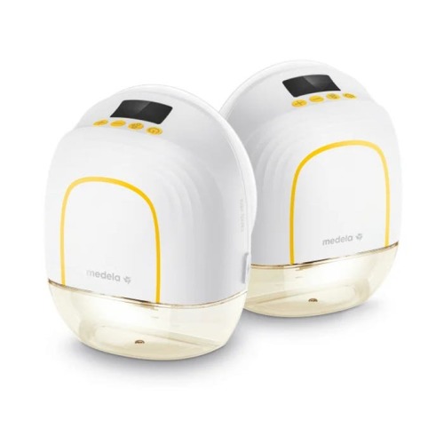 Melody InBra Double Electric Breast Pump