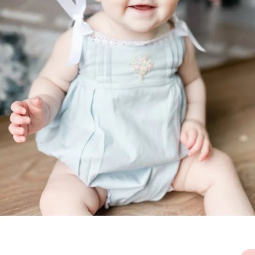 Libby Ribbon Bubble