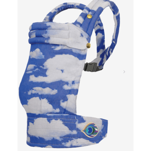 Sky | Zeitgeist Baby Carrier | SHOP ARTIPOPPE