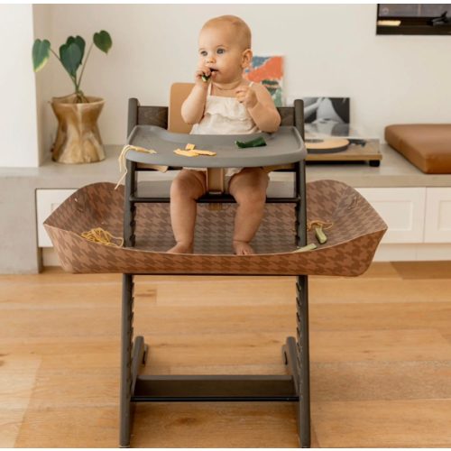 CATCHY - The Food Catcher for High Chairs – Catchy