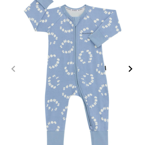 Bonds Zip Wondersuit | Baby | BZBVA