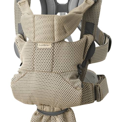 BabyBjörn Baby Carrier Free