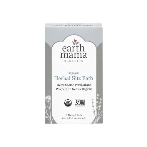 Earth Mama
      
      Organic Herbal Sitz Bath
      
      
      
        – Hive Brands
