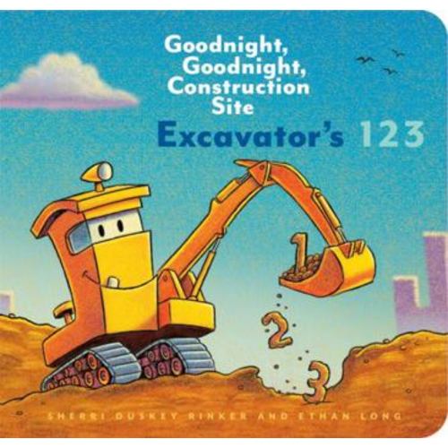Excavator's 123