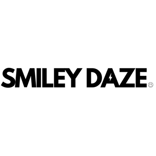 TWILIGHT ZONE • BAMBOO ZIPPIES – Smiley Daze