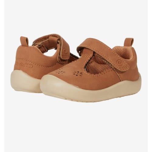 Stride Rite Cheyenne (Infant/Toddler) | Zappos.com