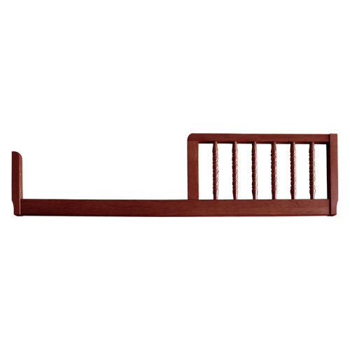 daVinci Jenny Lind Toddler Bed Rail & Reviews | Wayfair