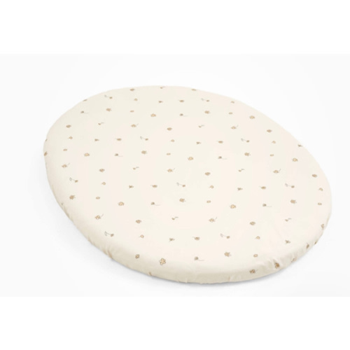 Crib fitted sheets | Stokke® Sleepi™ Mini Fitted Sheet | Stokke® Online Shop