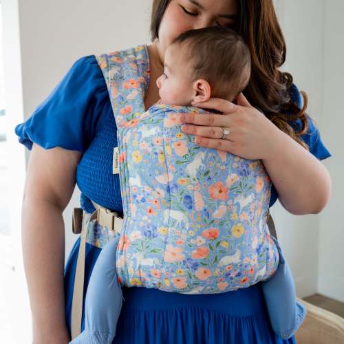 Charm Lark Baby Carrier (Short)