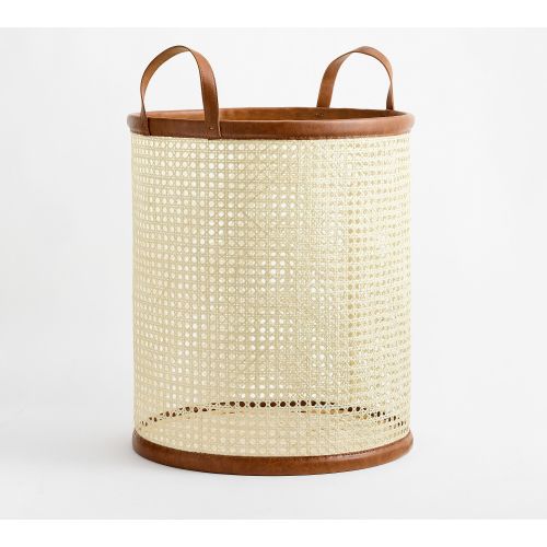 Brooks Tote Basket Large