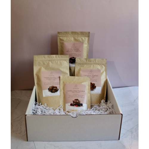 Lactation Support Gift Box