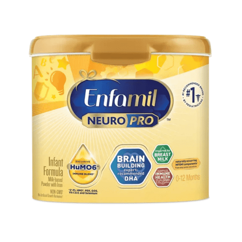 Enfamil® NeuroPro™ Infant