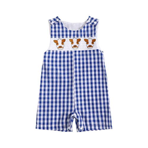 Onesie Pajamas Unisex Newborn Baby Boy Girl Summer Clothes Sleeveless Bubble Romper Jumpsuit Overall Shorts Infant Clothing One-piece Coverall and Layette Set