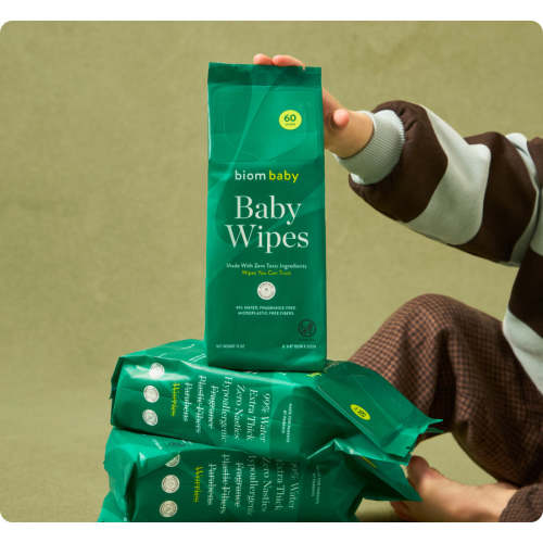 Baby Wipes