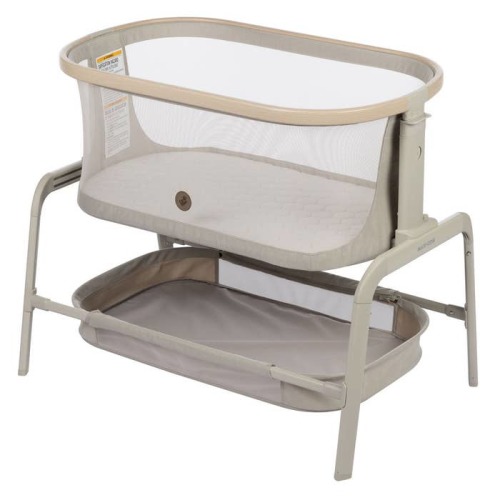 Iora Bedside Bassinet