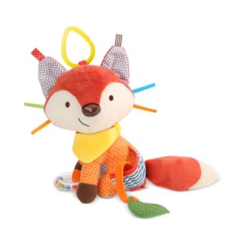 Bandana Buddies Baby Activity Toy