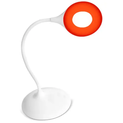 Twilight Red Light Sleep Lamp
