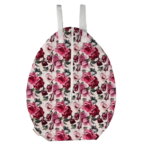 Hanging Wet Bag - Moira