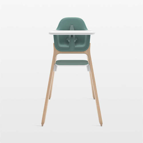 UPPAbaby ® Ciro Emrick Green Baby High Chair
