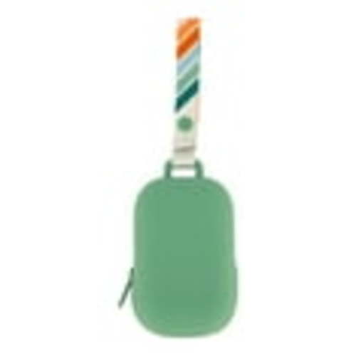 Infantino PaciPod, Premium Silicone Pacifier Holder