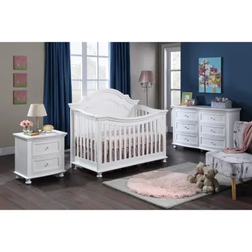 Princess Nursery Collection | Costco