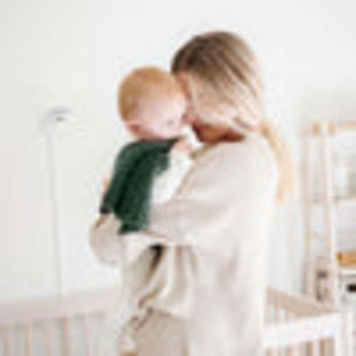 Bamboni® Mini Blanket | Shop Saranoni Softness