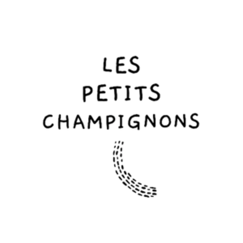 Les Petits Champignons Gift Card